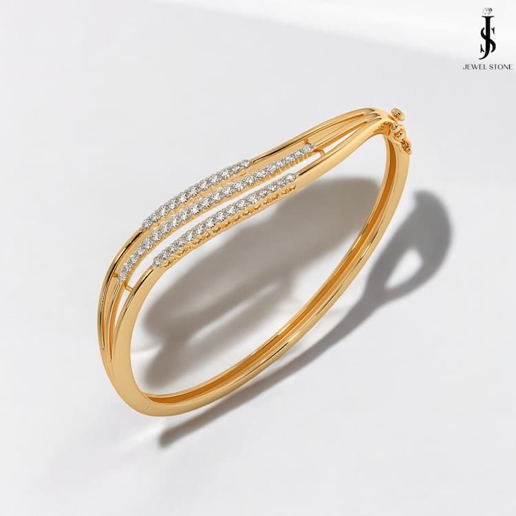 Blazing Bangle