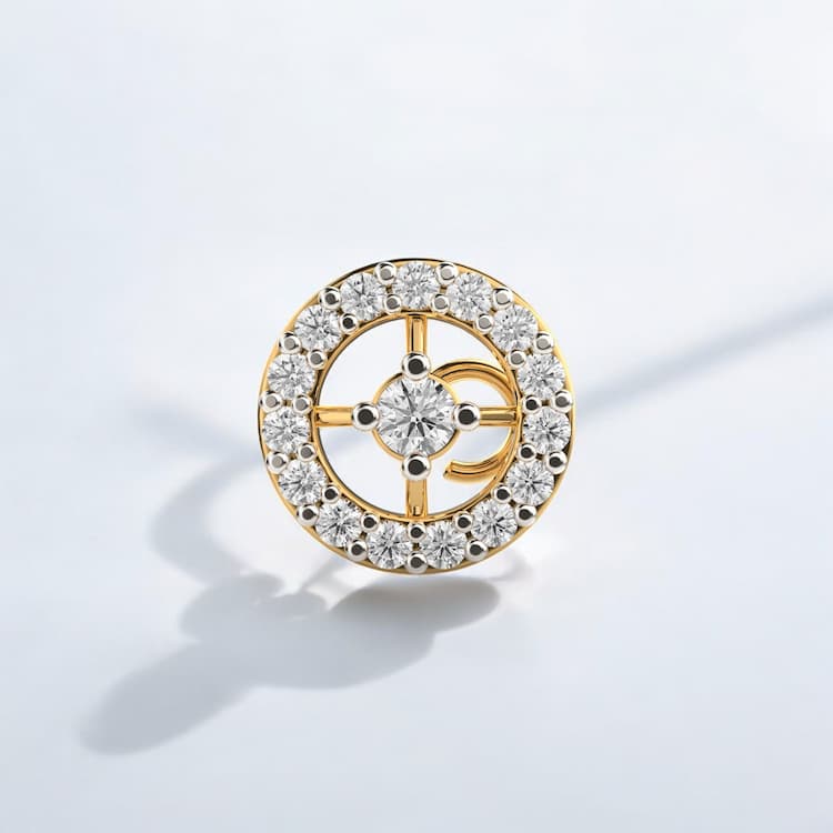 The Sphere Pin