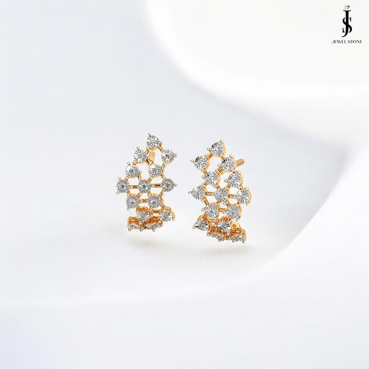 The Boslo Earing